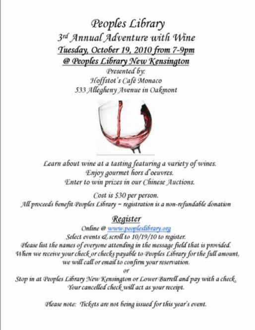 winetasting