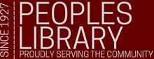 Peoples Library